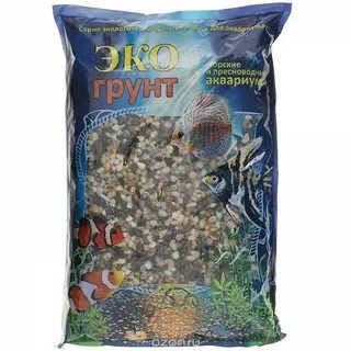 Эко грунт