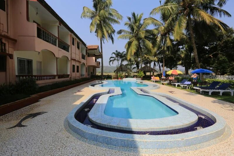 Royal neptunian beach cottages 3