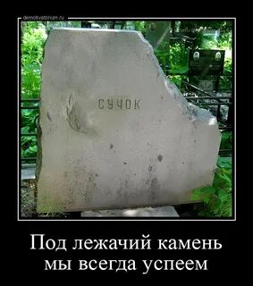 Всегда успеем