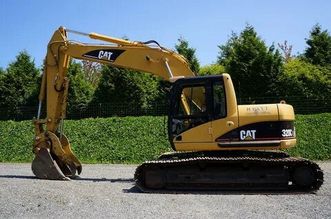 Аренда экскаватора caterpillar