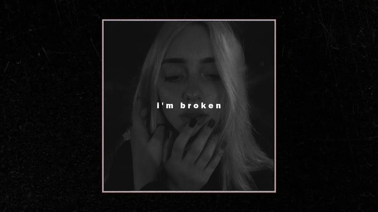 I wanna f but i m broken. I wanna f but i m broken