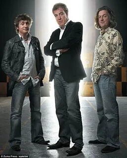 Topgear