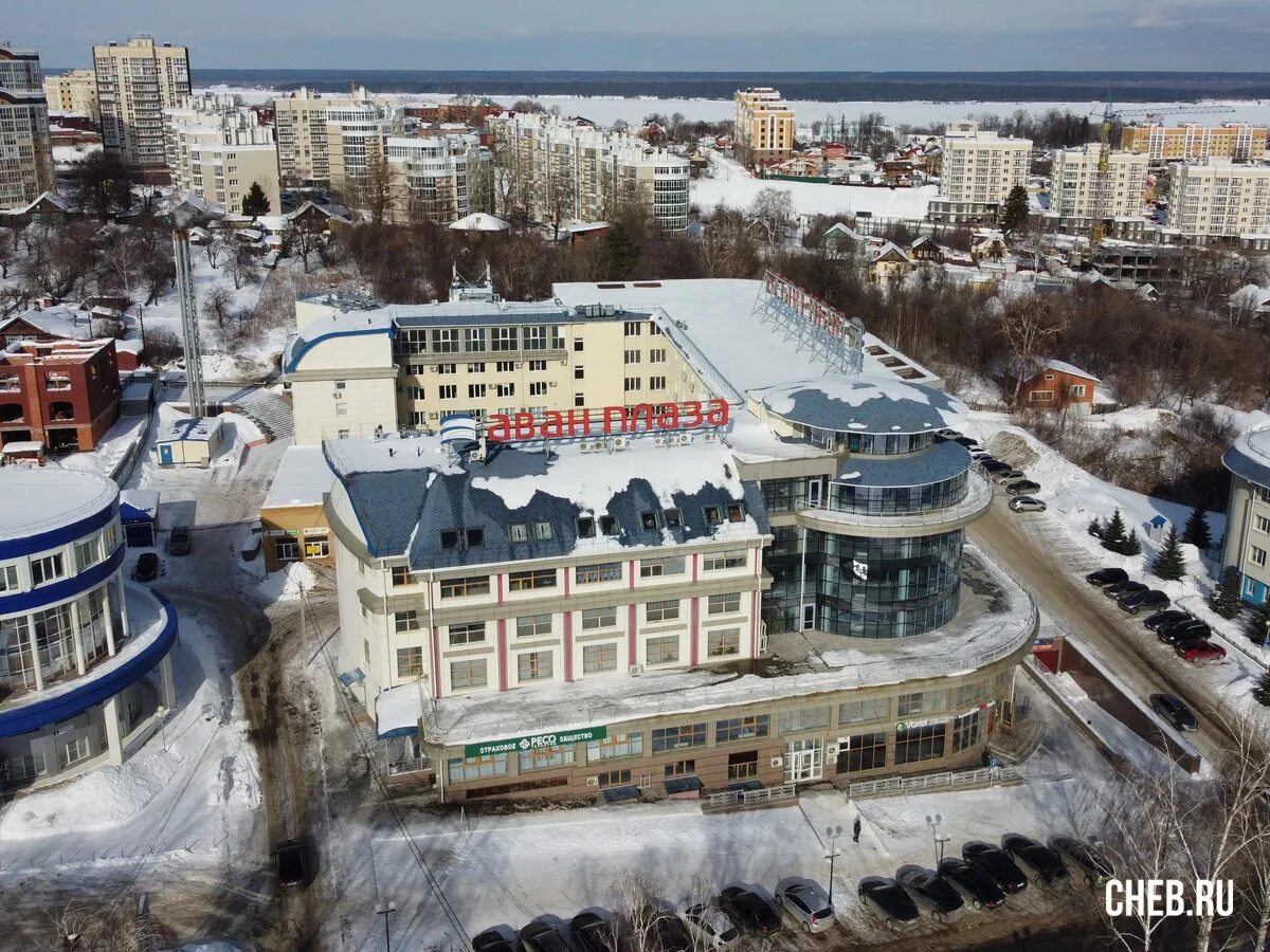 Буфет, быстрое питание, Нижегородская ул., 6, Чебоксары - Яндекс Карты