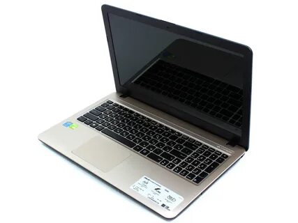 Asus x540