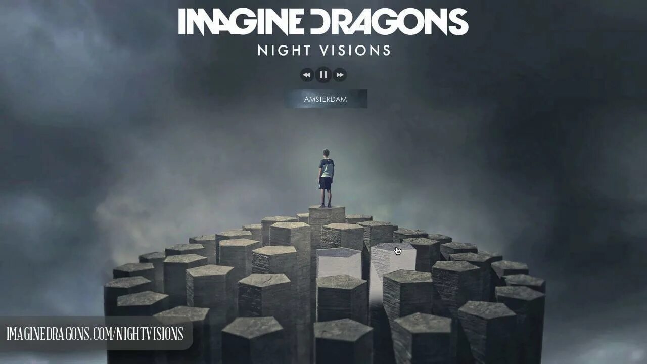 Imagine dragons 2024 песни. Imagine Dragons альбом Night Visions. Обложка альбома Night Visions imagine Dragons. Имагине Драгонс Night Vision. Imagine Dragons обои.