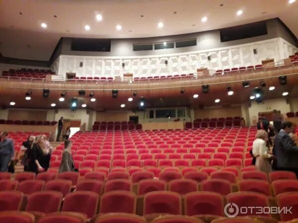 Русская песня - Театры в Москве - Афиша Москвы Городской портал Москвы: новости,