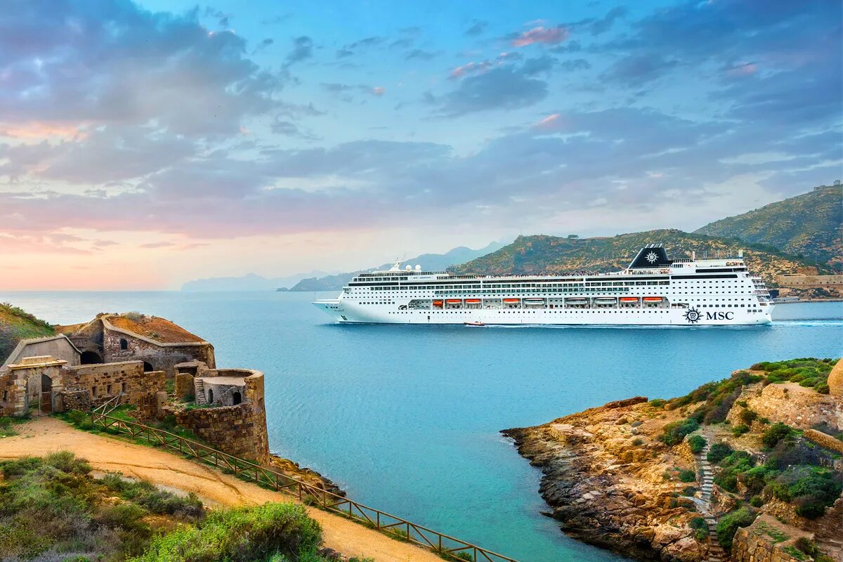 Из спб на море 2025