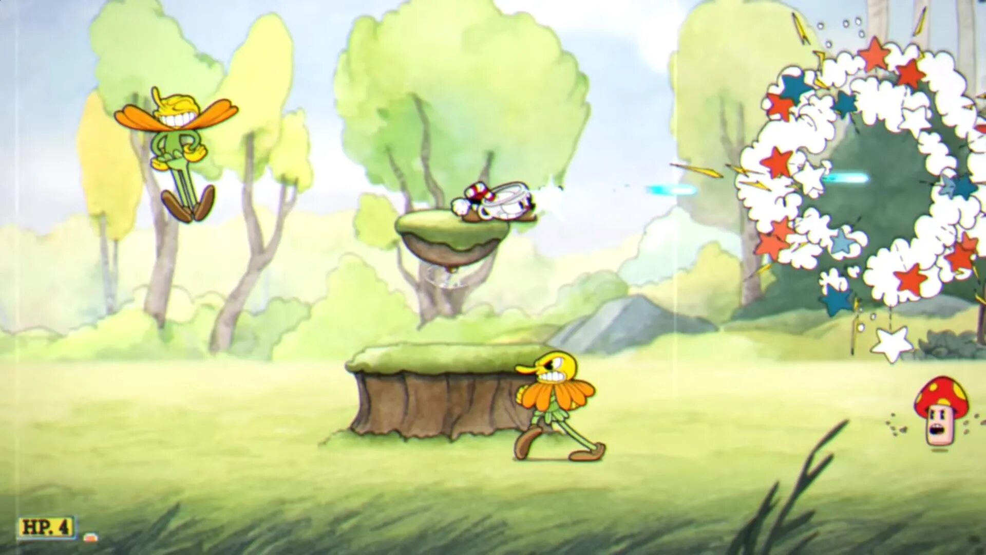 Cuphead игра. 2. 2. Игры cuphead на андроид. Cuphead боссы 3 остров боссы.