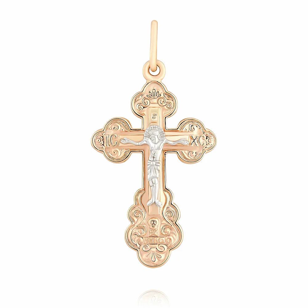 Голгофский крест золото. П20037 крест золото. Золотой крест адамас. Крестик из красного золота. Золото estet крестик.