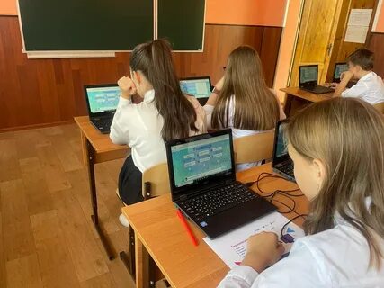 Участвовать в уроке