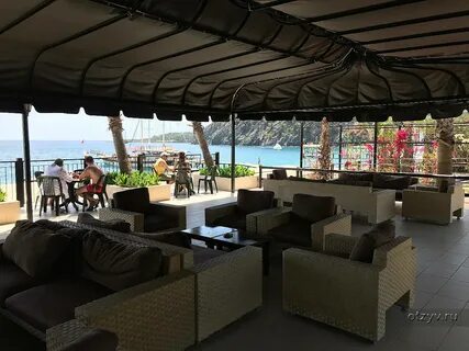 Mg club akman beach ex giardino segreto