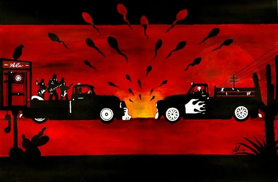 Go with the flow. Queens of the Stone go with the Flow. Queens of the Stone age go with the Flow ава. QOTSA go with the Flow. Go with the Flow обложка.