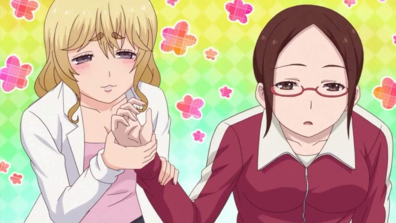 Моя девушка не только милая аниме. Аниме boku no kanojo. Аниме boku no kanojo ga majime sugiru shobitch na ken. Мои девушки 2 анидаб. Orru anidub.