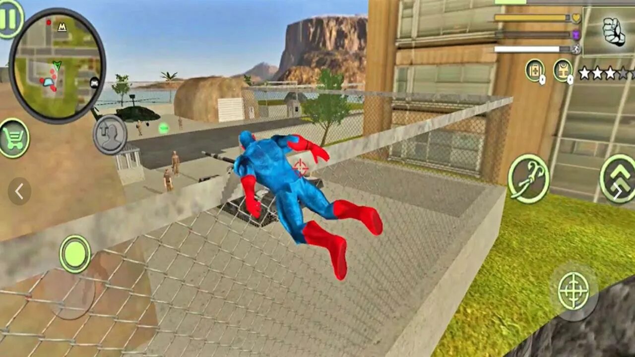 Rope vice town много денег. Игры super spider vice town. rope hero vice town старая версия. spider rope hero city battle. miami rope hero yukleme.