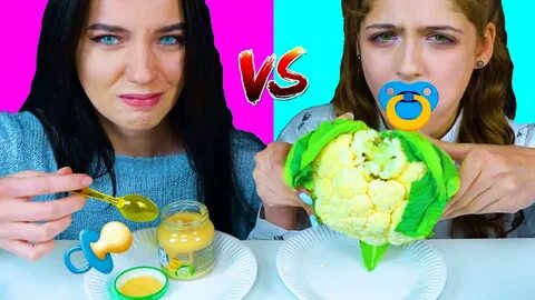 Asmr baby