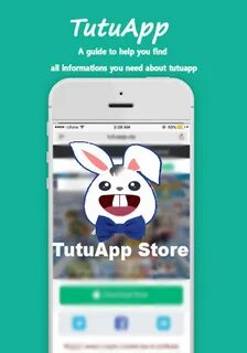 Tutuapp