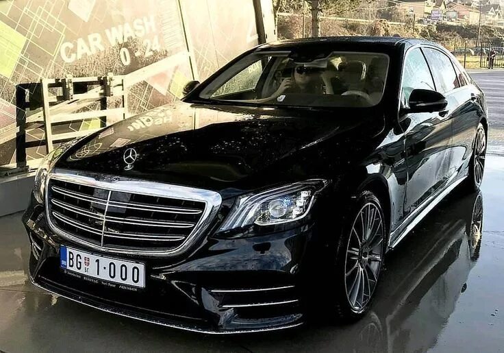 Mercedes Benz Efir.Ws Meeting. Baku - Mercedes-Benz C-class (W202), 2,3 л, 1999 