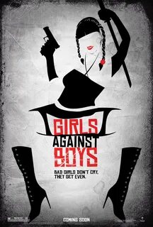 Girls against girls