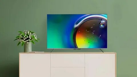 Телевизор xiaomi с интернетом