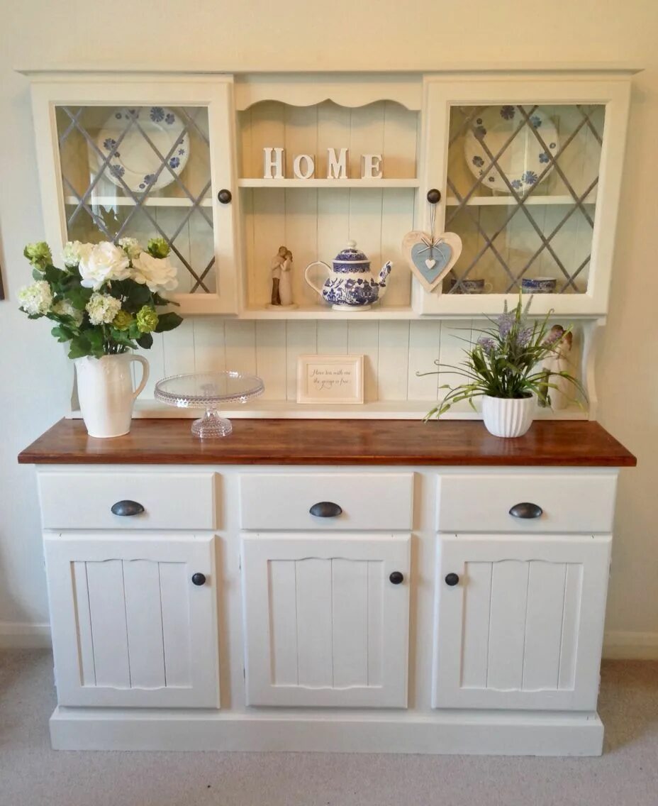 Kitchen buffet Home Kitchen buffet, Granite tops, Buffet