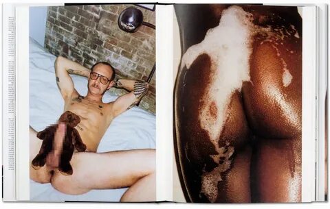 Terry Richardson. 