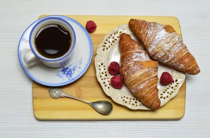 Healthy Breakfast :: Behance
