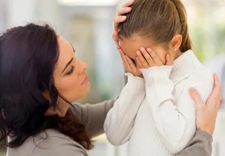 Тревожность родителей