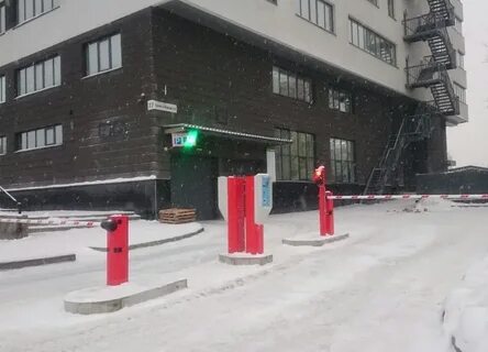 Стоянка 24 часа