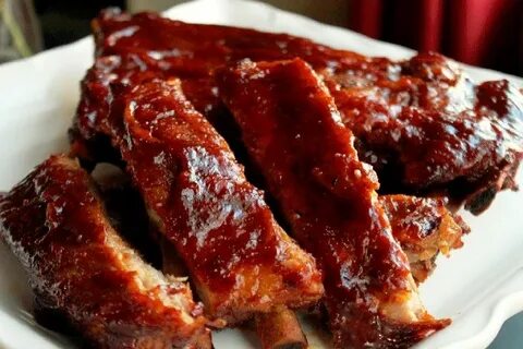 Ribs 1 5