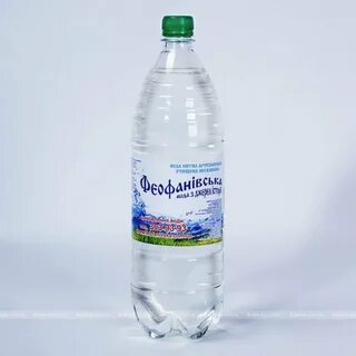 Вода на украинском
