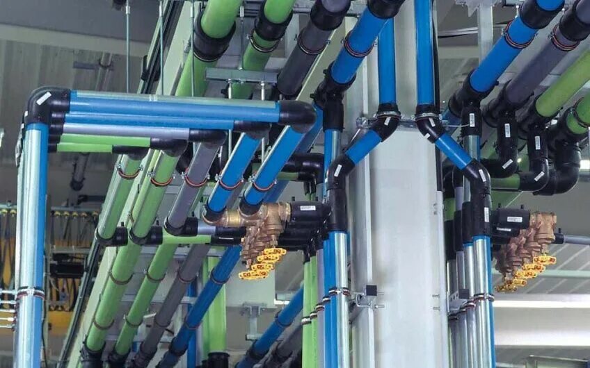 Алюминиевые трубы для сжатого воздуха. Трубопровод сжатого воздуха. Трубы для сжатого воздуха. Airnet трубы. Трубопроводы для сжатого воздуха airnet.