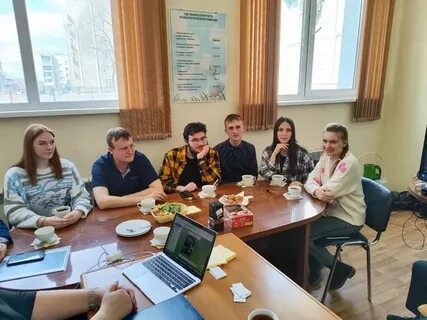 Сайт кемеровского горнотехнического техникума