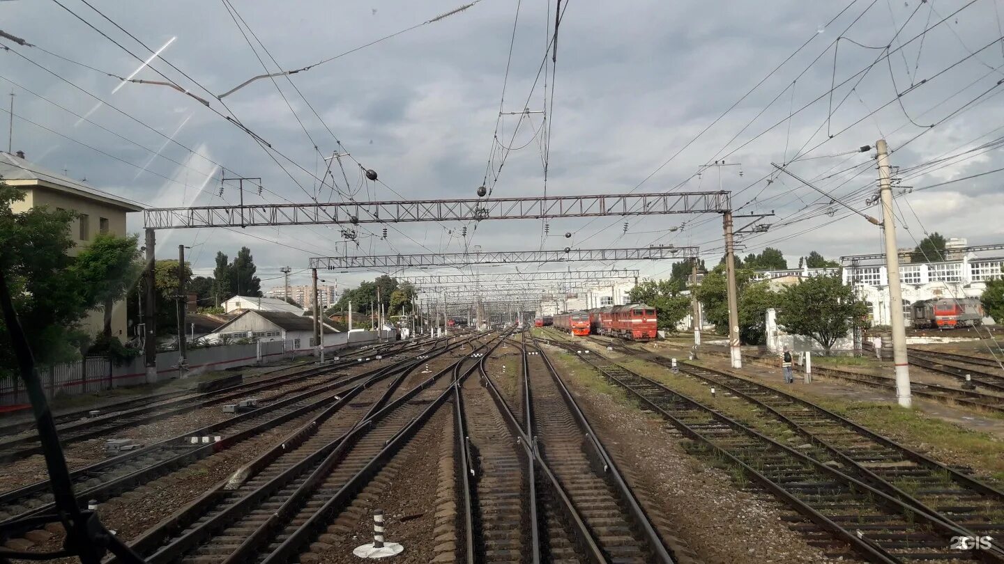 Станция Краснодар 1. Вокзал Краснодар 2. Дж станция Краснодар 1. ЖД вокзал Краснодар 1.