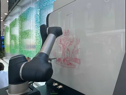 Мечты робота 2023