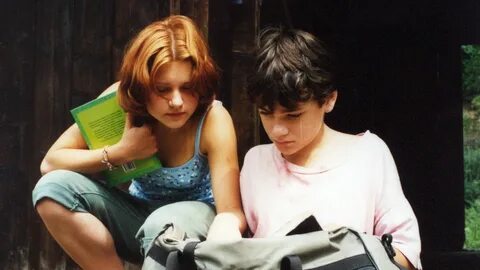 Похищение 1996