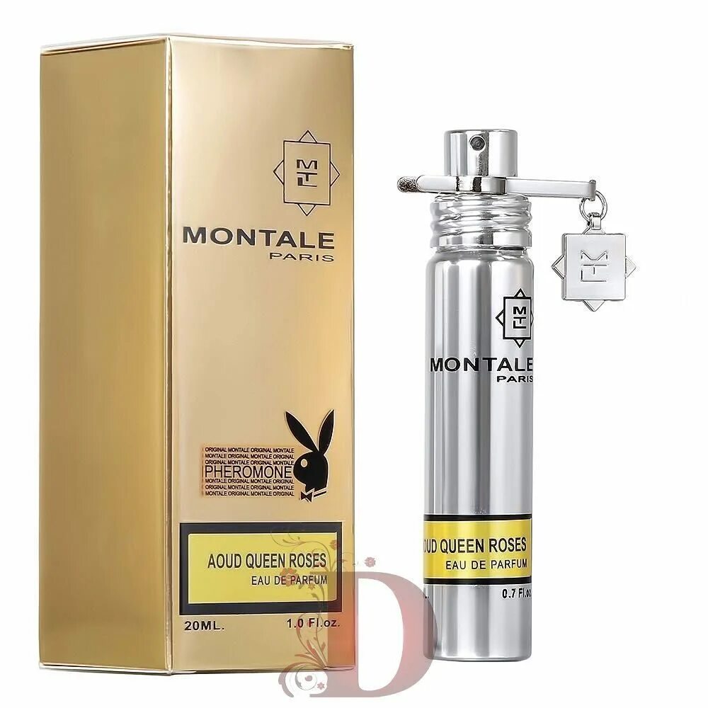 Montale 20мл Aoud Queen Rose. Монталь духи 20 мл. Montale White Aoud 20ml. Feromon Montale Paris духи женские. Montale 20