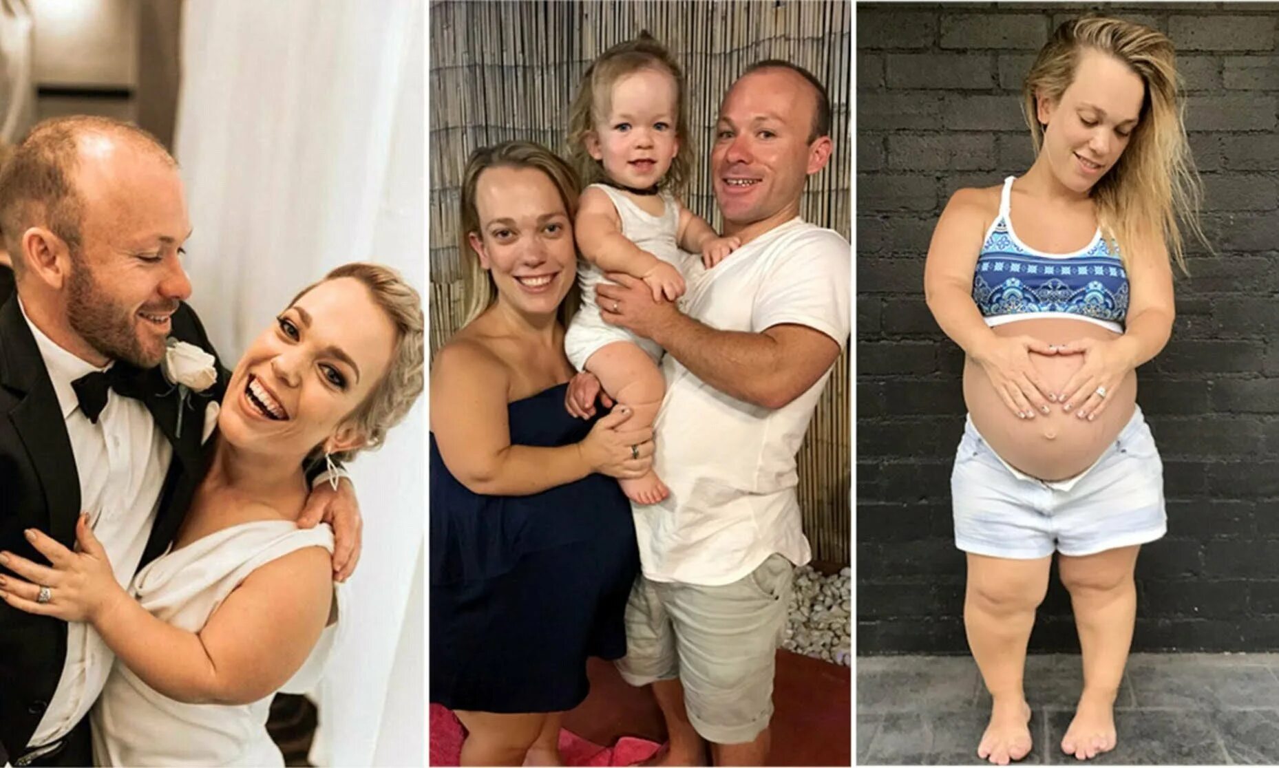 Карлики со своими детьми. Маленькая семья. Ахондроплазия карликовость. Дети карликов. Почему родятся карлики.