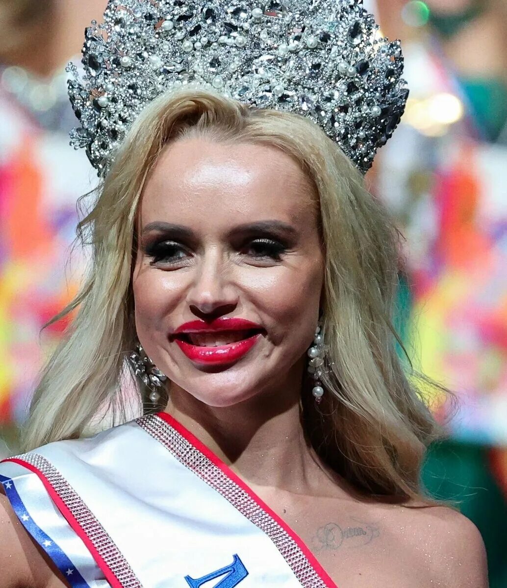 Miss europe 2024