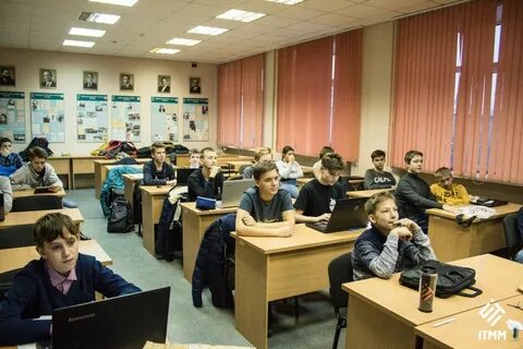 Институт информационного образования