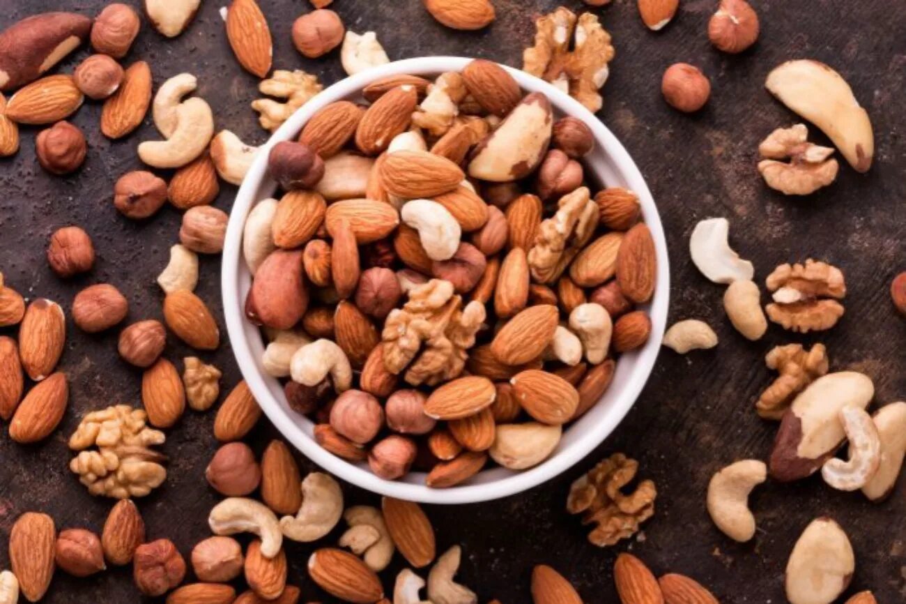Nuts model