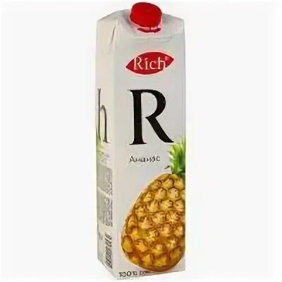 Rich code. Ананасовый сок рич. сок рич ананас. rich ананасовый сок. сок рич ананас с мякотью штрих код.