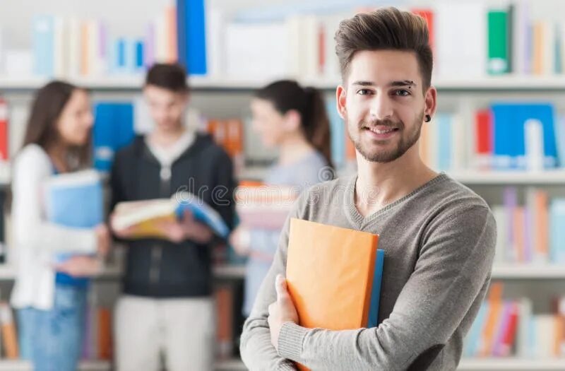 What is a student