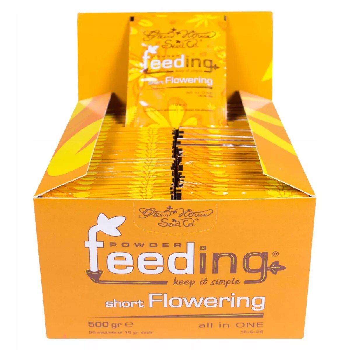 Powder feeding short flowering таблица. Powder feeding long flowering таблица. Удобрения Powder feeding short flowering 125 г. Удобрение Powder feeding short flowering 500 г. Feeding short