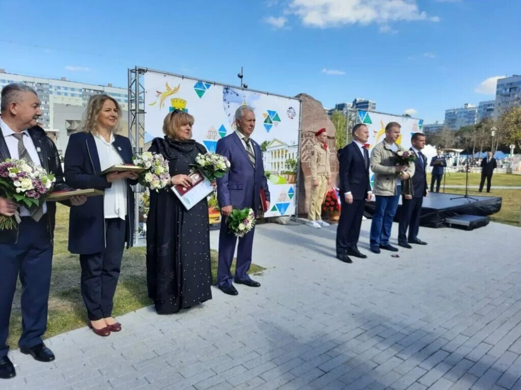 День города Видное. День города в Видном 2022. День поселка Ленинский Тульской области. Видновские вести Видное. Работа на день в видном