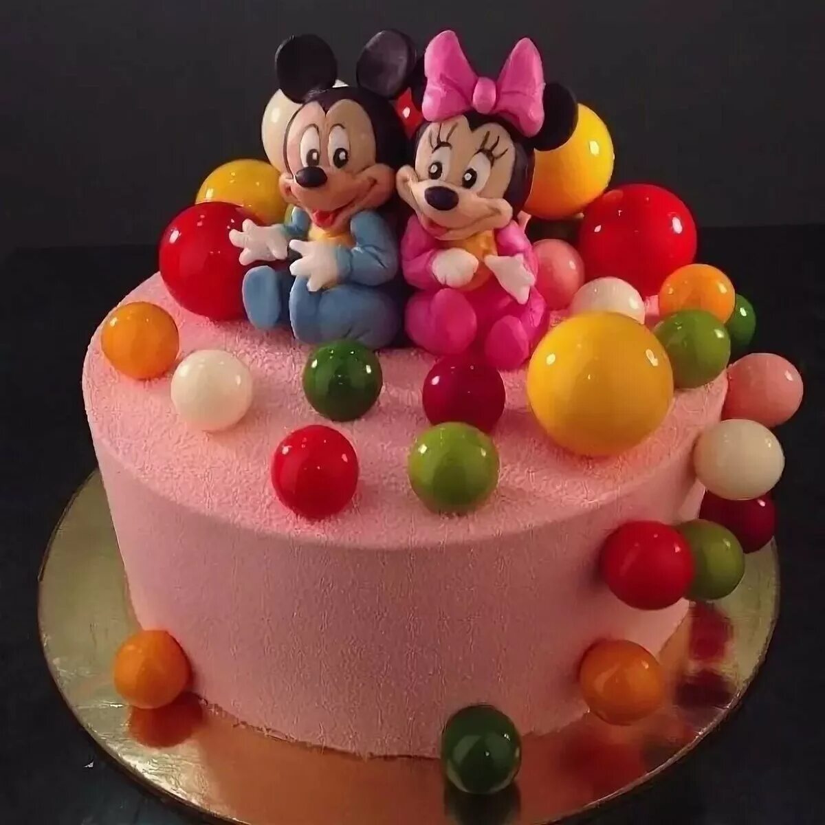 детские торты на день рождения минск. детские торты на день рождения минск. необычный детский торт. торт с вкусняшками. детские торты.
