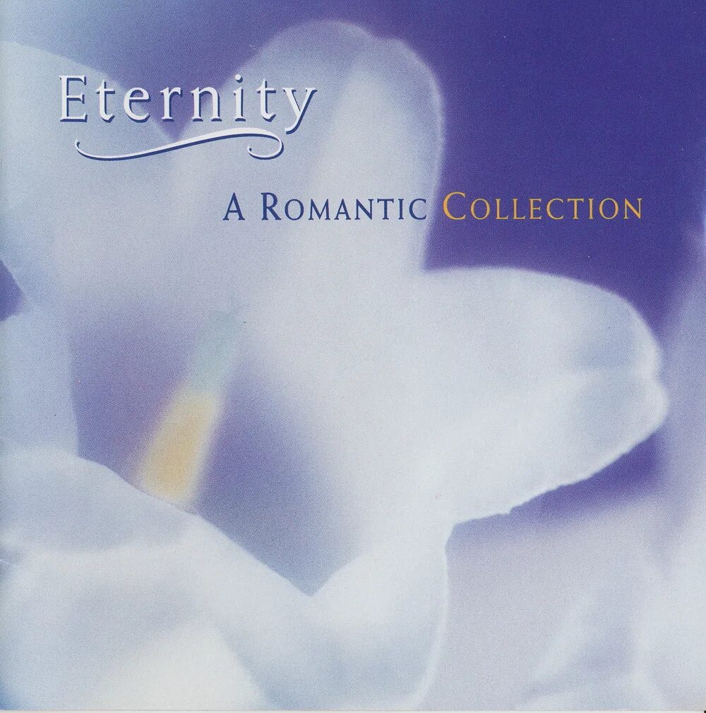 Romantic collection обложки. Обложка альбома Eternity. Romantic collection 1996. Romantic collection CD.