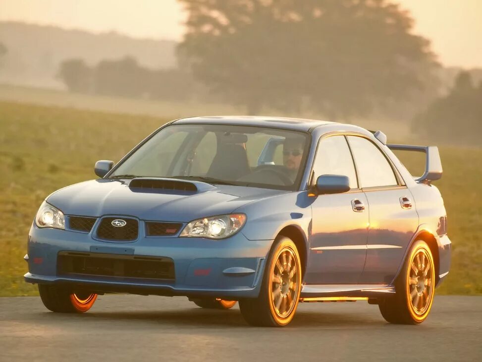 Субару импреза 2006 года. Subaru Impreza WRX 2006. Subaru Impreza WRX STI 2006. Subaru WRX STI 2006. Субару Impreza WRX STI 2006.