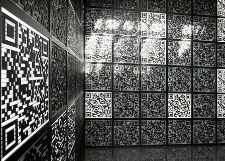 Галерея qr