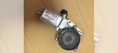 Электропривод двери газель некст