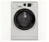 Стиральная машина Hotpoint-Ariston NSS 5015 H ru. Hotpoint NSB 6015 ZK V ru, белый фото. Nus 5015 s ru